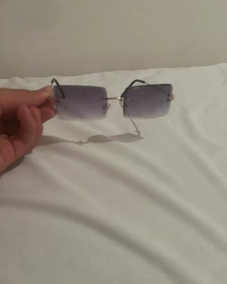 Occhiali da solo e da vista