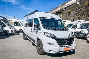 CI Kyros 5 Evo Limited 4 Posti Letto