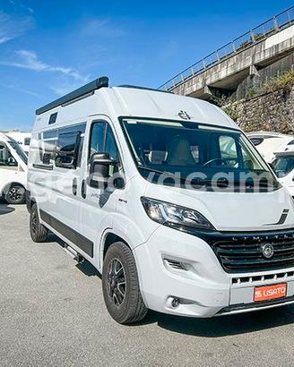 CI Kyros 5 Evo Limited 4 Posti Letto