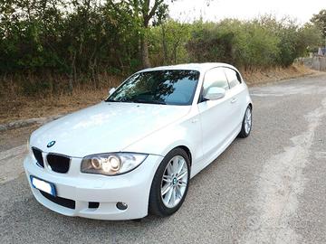 Bmw e81 120d