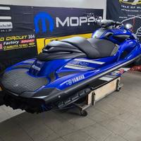 Yamaha fzr 1.8 turbo