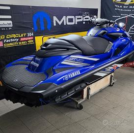 Yamaha fzr 1.8 turbo