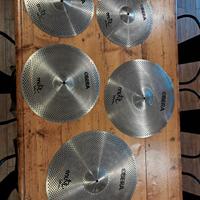 set piatti OBERA MUTE