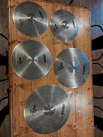 set piatti OBERA MUTE