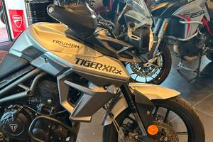 Triumph Tiger 800 XRx
