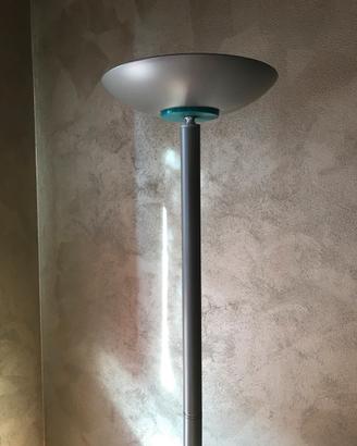 Lampada da terra ambientale