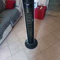 Levoit ventilatore a torre 