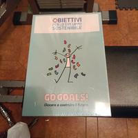  Gioco educativo GO GOALS! – nuovo e sigillato