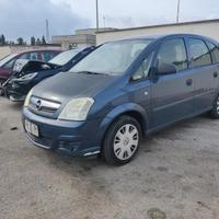 OPEL MERIVA A X03 1.4 16V TWINPORT 90CV /Ricambi