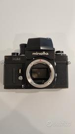 Minolta XM - PER PARTI DI RICAMBIO