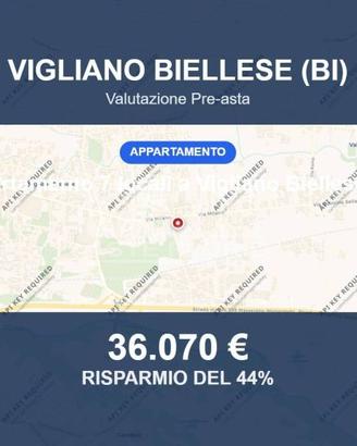 Immobile in asta di 133 m² con più di 5 locali a V