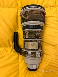 Canon EF 400mm f/2.8 L IS USM