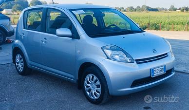 Daihatsu Sirion 1.3 16V Mio
