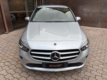 Mercedes-benz B 180 d Automatic Sport