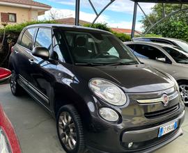 Fiat 500l - 2015