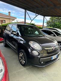 Fiat 500l - 2015