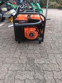 GENERATORE OLEOMAC PGE 65 DCS