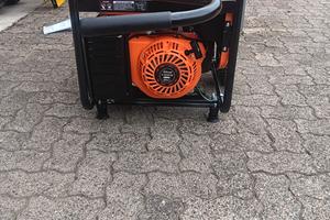 GENERATORE OLEOMAC PGE 65 DCS