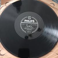 Collezione 78 giri: Frankie Laine -I let her go