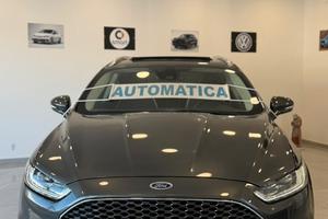 Ford Mondeo 2.0 TDCi 180 CV S&S Powershift AWD SW 