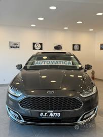 Ford Mondeo 2.0 TDCi 180 CV S&S Powershift AWD SW 