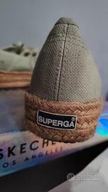 Scarpe Superga Femminili 
