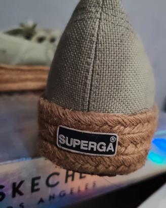 Scarpe Superga Femminili 