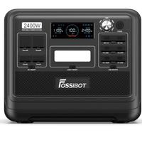 Power station fossibot f2400