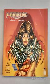 Fumetto Witchblade - Collection 2 - Cult Comics