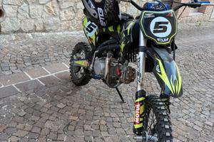 Apollo rxf federich 140