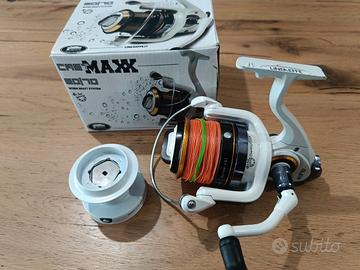 mulinello Cast Maxx surfcasting 