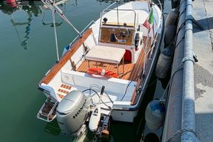 Elan 495 GT + Honda BF 40 A