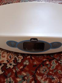 Bilancia digitale Chicco per neonati
