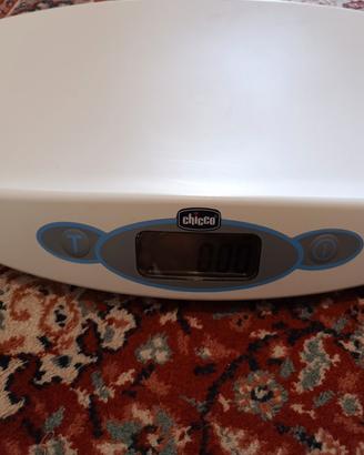 Bilancia digitale Chicco per neonati