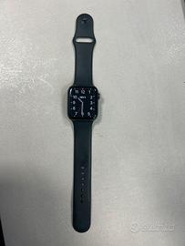 Apple watch se