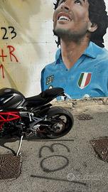 Brutale 800 perfetta in tutto