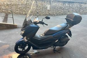 Yamaha NMAX 125 - Anno Luglio 2020