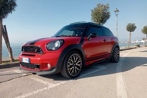 mini paceman  S all 4 