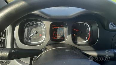 Fiat panda 1.2 Benzina