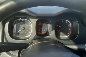Fiat panda 1.2 Benzina