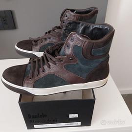 Scarpe Daniele Alessandrini