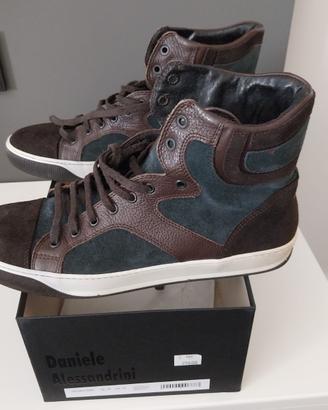 Scarpe Daniele Alessandrini