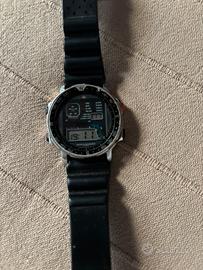 Orologio Citizen Windsurfing D060