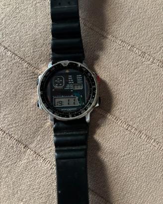 Orologio Citizen Windsurfing D060