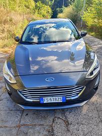 Ford focus 2018 Diesel 195000km