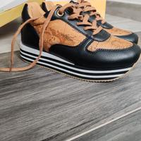 Scarpe Prima classe Alviero martini NUOVE