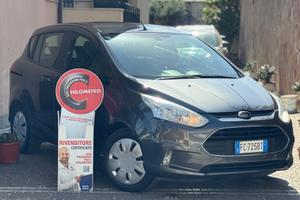 Ford B-Max 1.5 TDCi 75 CV Titanium
