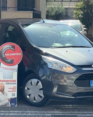 Ford B-Max 1.5 TDCi 75 CV Titanium