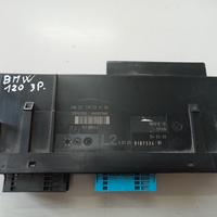 Centralina Comfort BMW 120 D 3porte