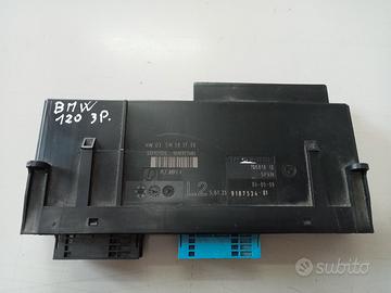Centralina Comfort BMW 120 D 3porte